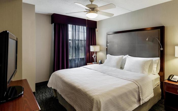 Homewood Suites by Hilton Buffalo-Airport