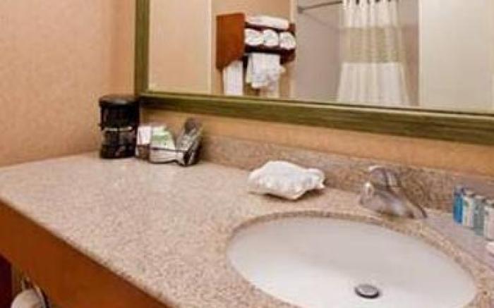 Hampton Inn Houston-Willowbrook Mall