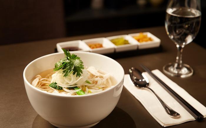 Shilla Stay Seodaemun Seoul Station
