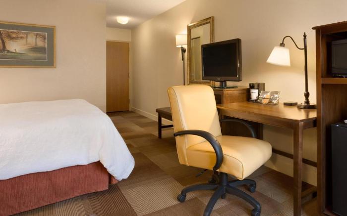 Hampton Inn Dallas-Irving-Las Colinas