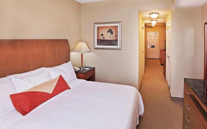 Hilton Garden Inn Tulsa South Hotel
