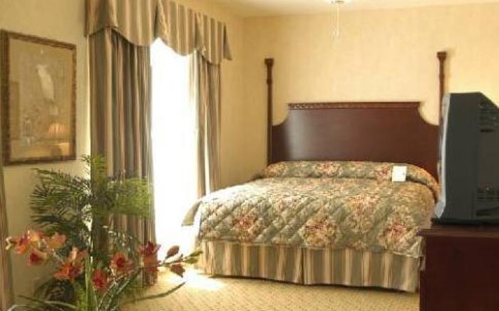 Homewood Suites by Hilton Amarillo