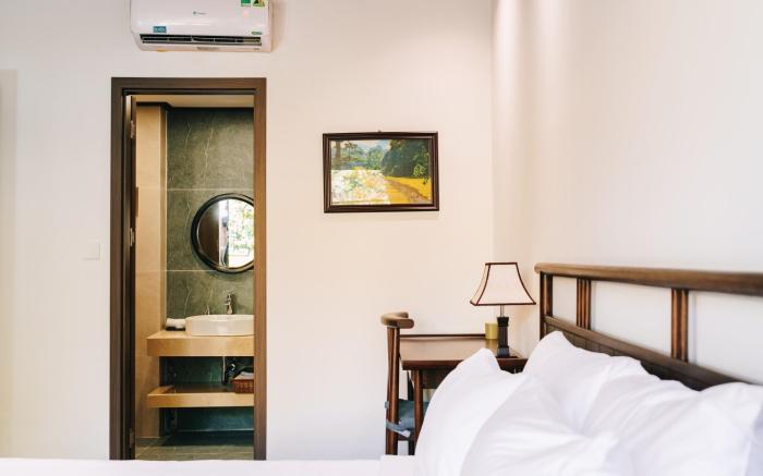 Tam Cốc Valley Eco Resort