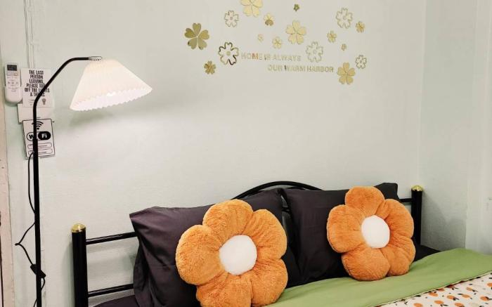 706-STP Homely room Free Wi-Fi and Near BTS