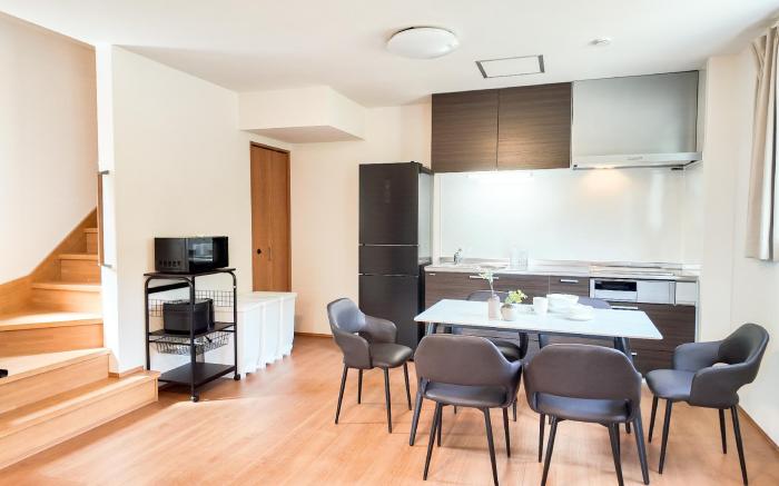 9STAY 富士河口湖