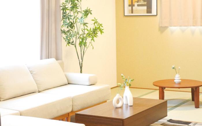 9STAY 富士河口湖