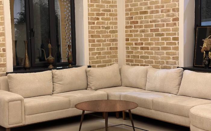 Shahristan Art Boutique Hotel