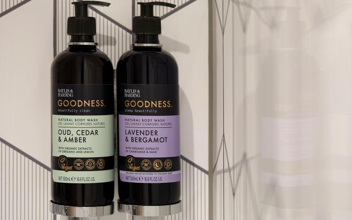 Premier Inn London Waterloo - Lambeth Road