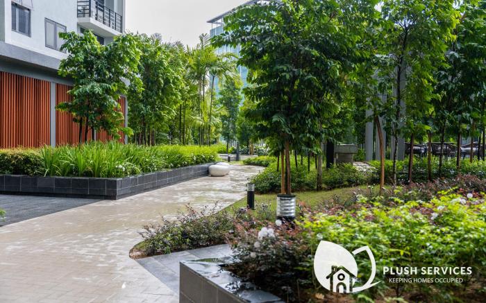 Agile Bukit Bintang KLCC by Plush