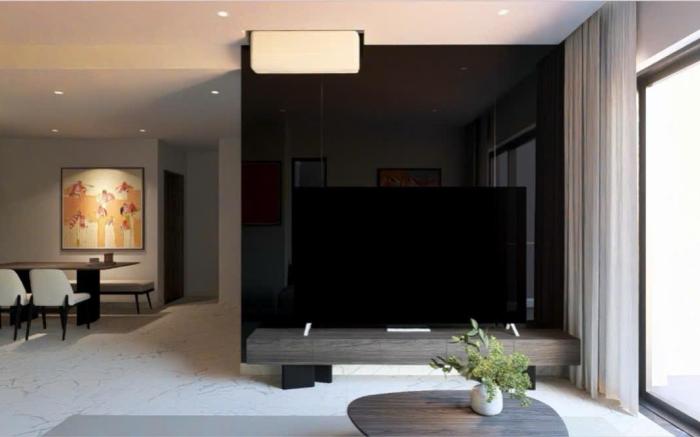 2BR Luxury Centery/Resort Pool&Gym/Near Aeon Mall