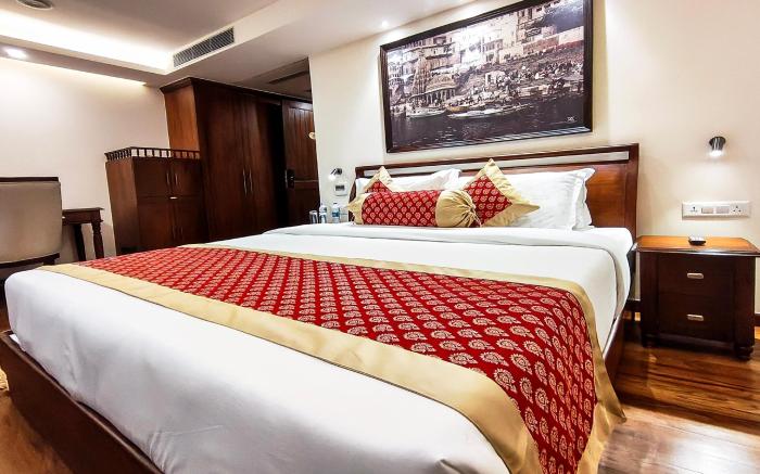 Gangotri - A Divine River Retreat