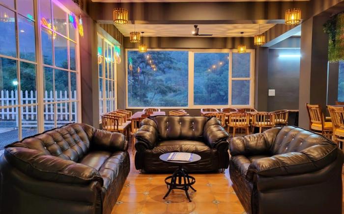 Hotel Alchemy Bistro and Inn 