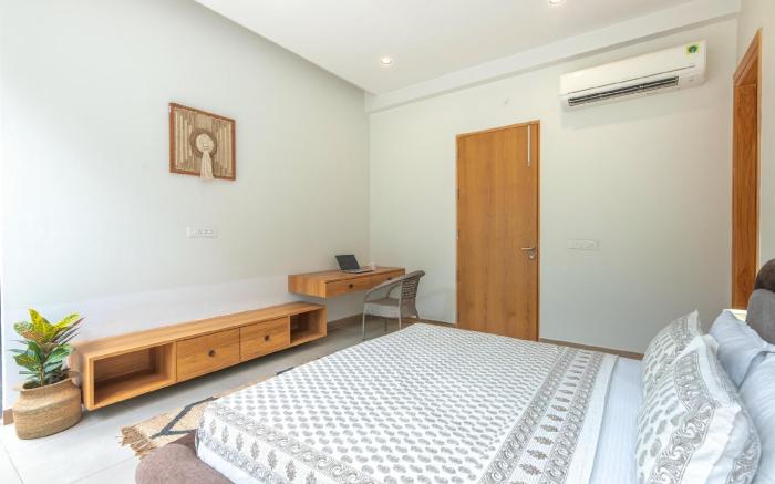 The Nivaas villa Bonita