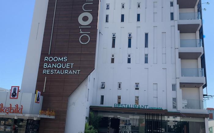 HOTEL ORION INN