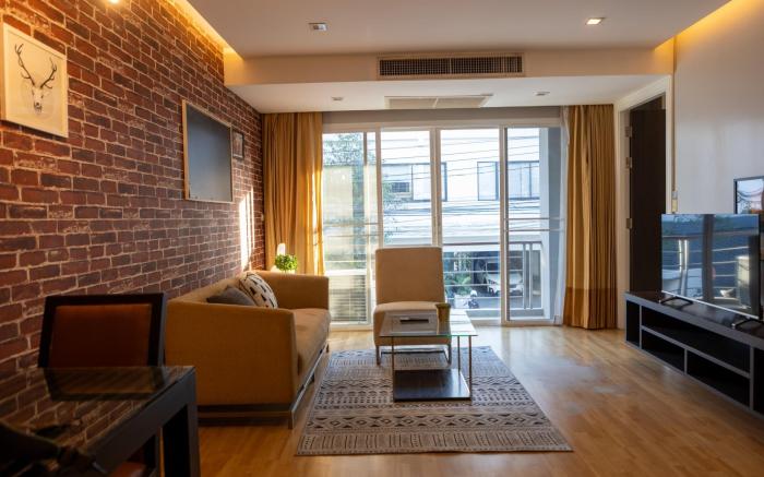 P lamoon residence thonglor 23