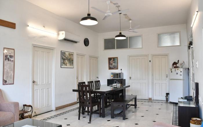 Nawab Ki Deohri 1 - Boutique Heritage Homestay