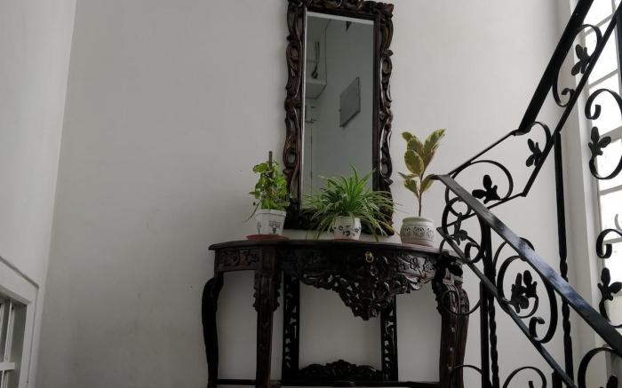 Nawab ki Deohri - Boutique Heritage Homestay.