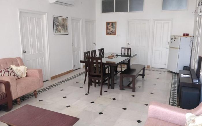 Nawab ki Deohri - Boutique Heritage Homestay.