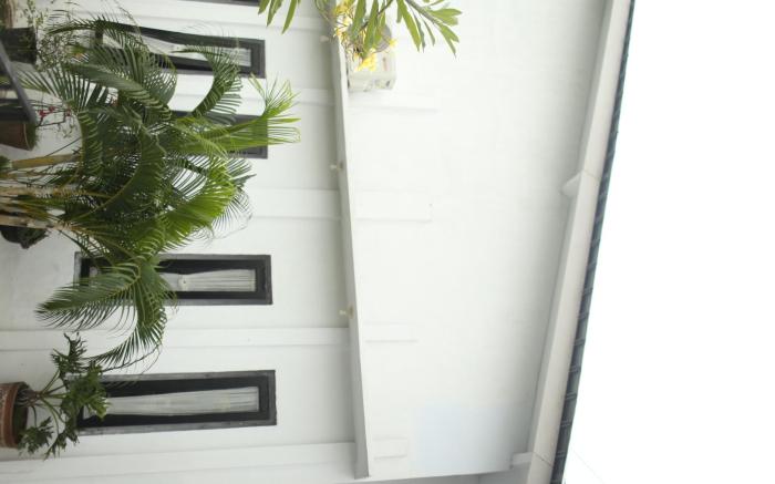 Villa kilat banyuwangi