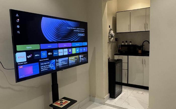 Cozy and comfortable studio 