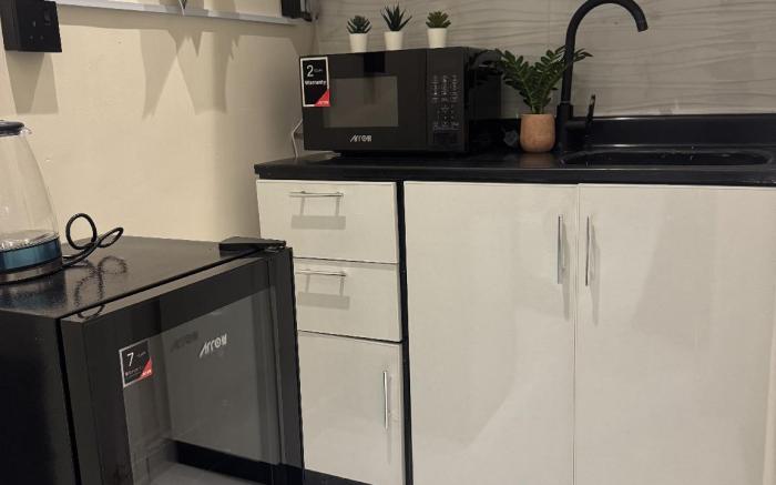 Cozy and comfortable studio 