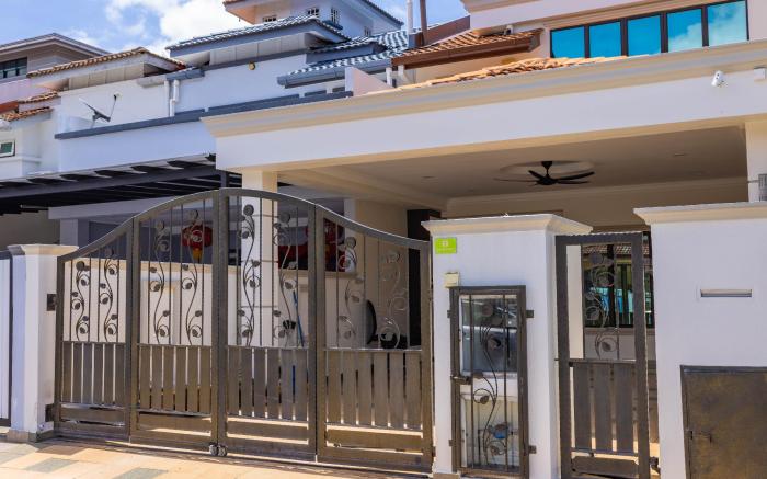 Sweet Home at Klang by HCK