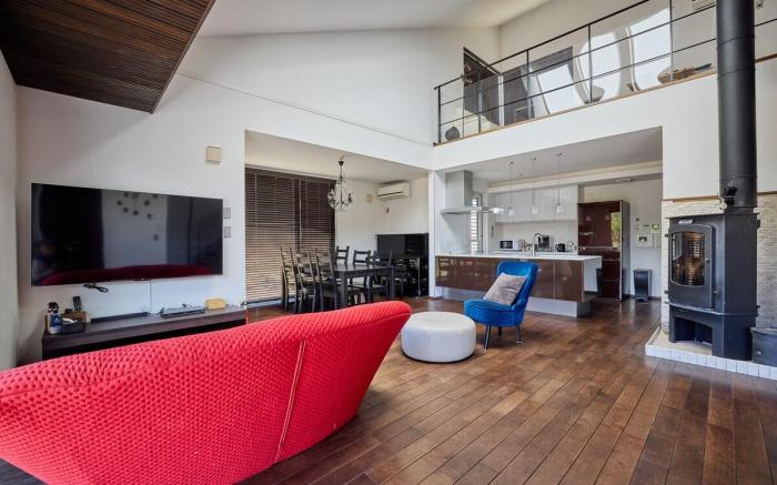 The Deer Valley Yamanakako(ディアバレー山中湖)