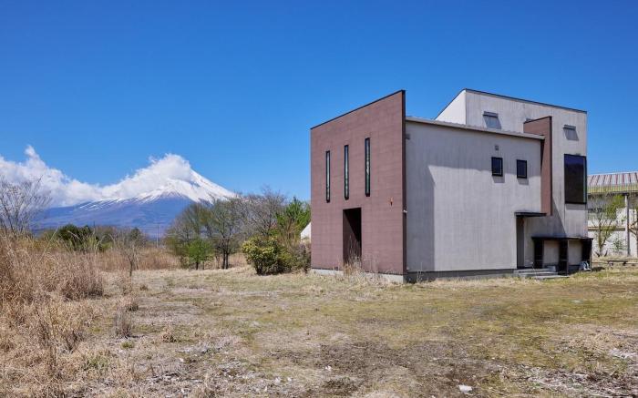 The Deer Valley Yamanakako(ディアバレー山中湖)