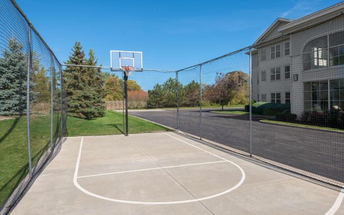 Homewood Suites by Hilton Buffalo-Airport
