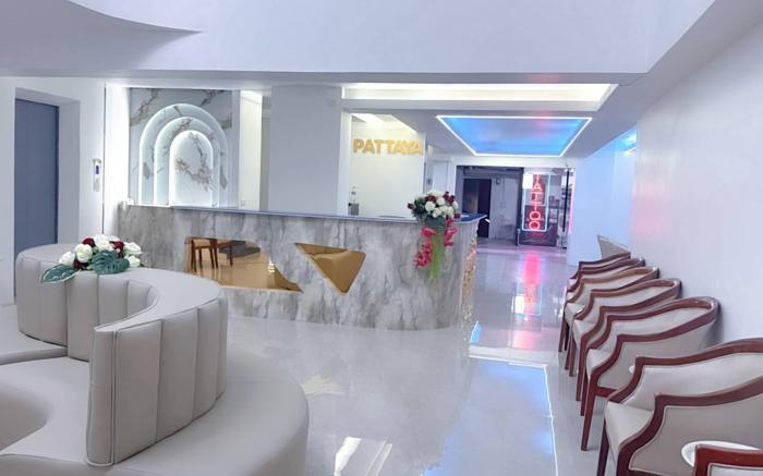 Say Hi Pattaya Hotel