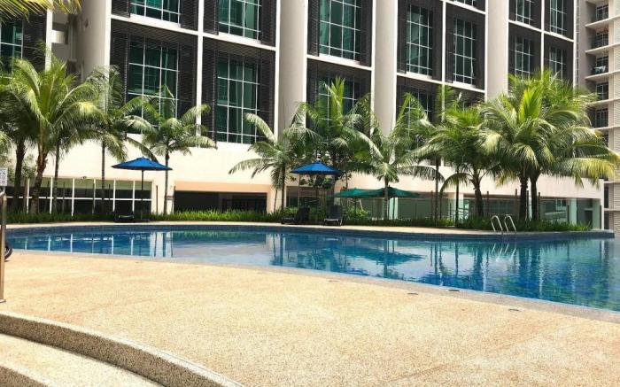 Goldenstay Mutiara Ville