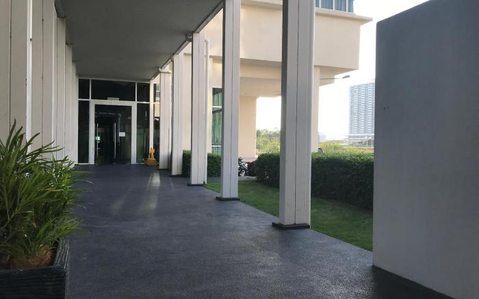 Goldenstay Mutiara Ville