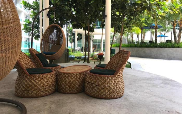 Goldenstay Mutiara Ville