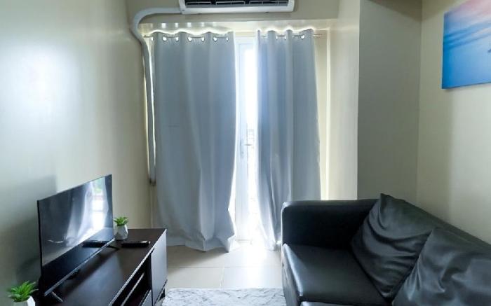 * * * G Contemporary 1BR Escape