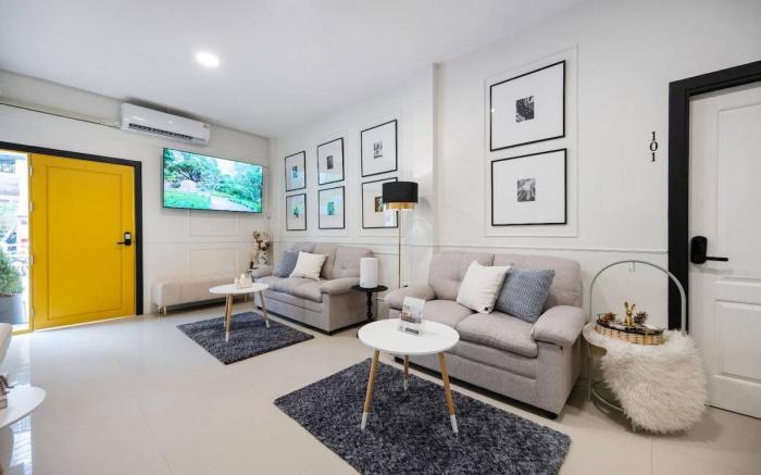 Arun Sa Wad - Chinatown 