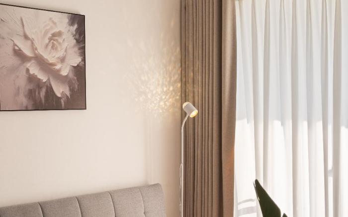 Căn hộ Masteri An Phú 2BR Pool & Gym hiện đại