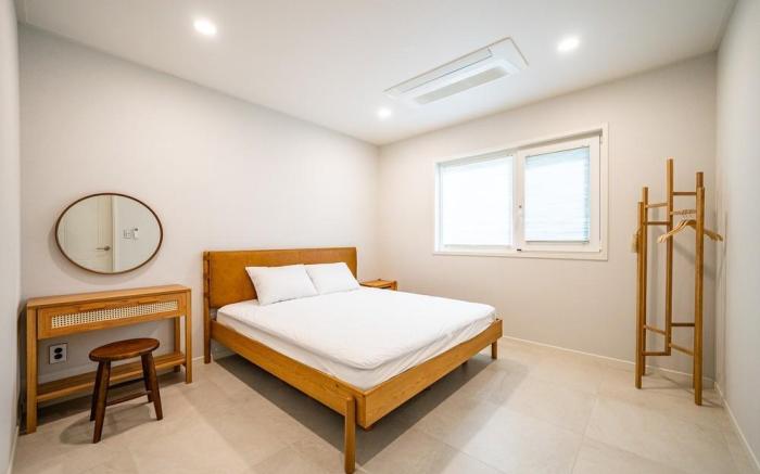 Yangyang Sonamu Private Pension