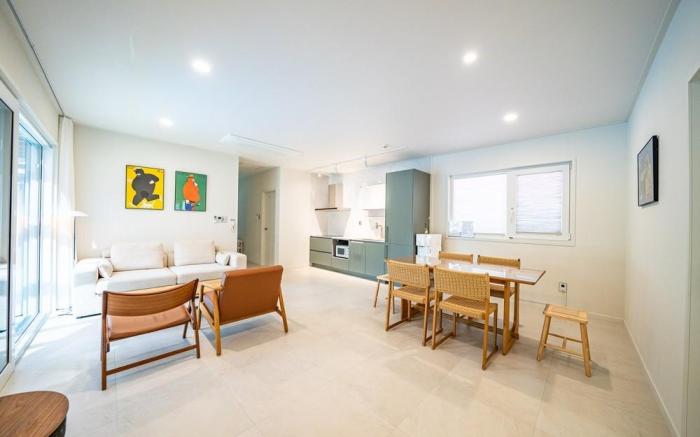 Yangyang Sonamu Private Pension