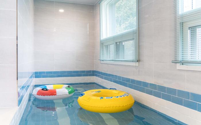 Gapyeong The Cozy Pool Villa