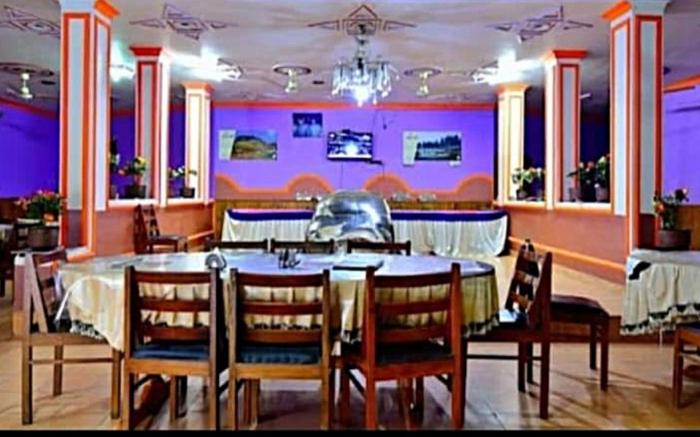 Mid Way Tourist & Resorts