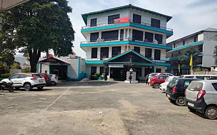 Mid Way Tourist & Resorts