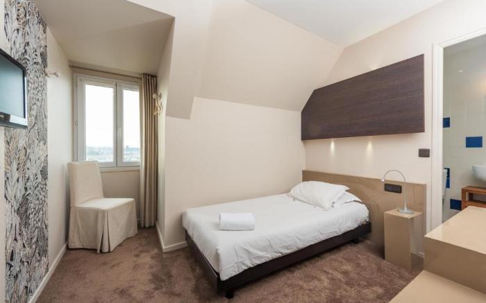 Otonali hôtel by Breizh Café