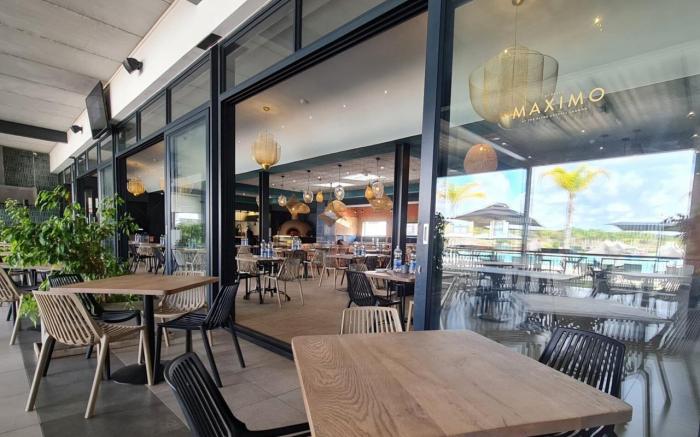 The Blyde Riverwalk Estate