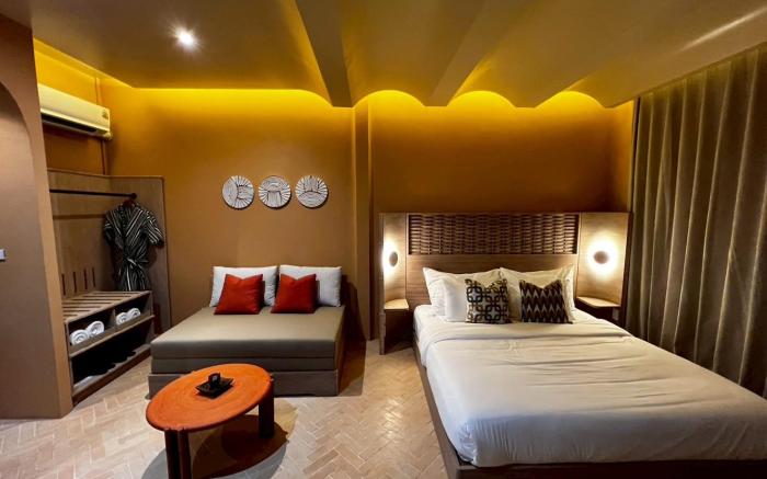 Lazula Resort Chiangmai