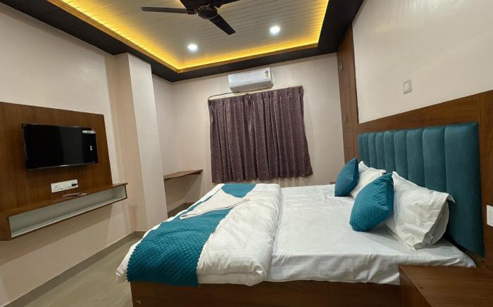 Pinaakii Family Homestay 