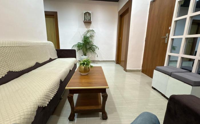 Pinaakii Family Homestay 