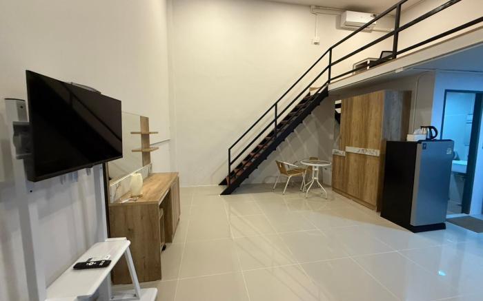 The House Pai (Number7)