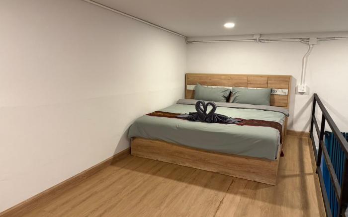 The House Pai (Number7)