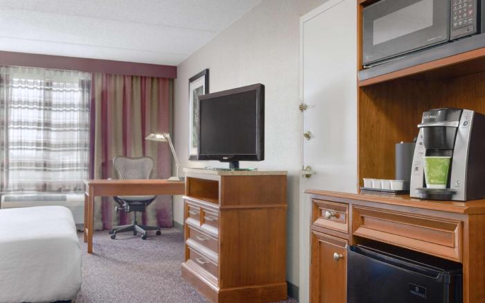 Hilton Garden Inn Springfield