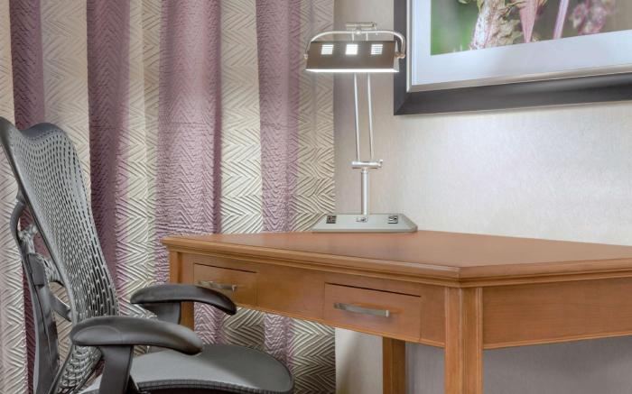 Hilton Garden Inn Springfield, MA